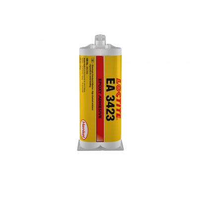 Loctite EA3423 50 ml univerzální epoxidové lepidlo...