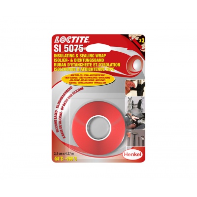 Loctite SI 5075 4,27M EGFD - páska