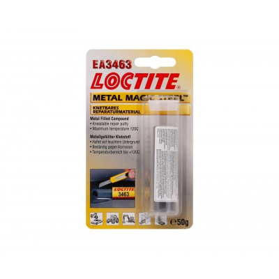 Loctite EA3463 50 g stick – Metal Magic