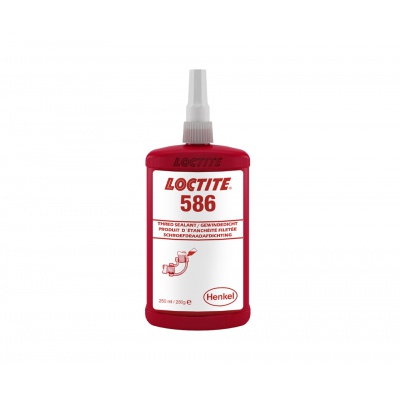 Loctite 586 250 ml trubkové těsnění vp