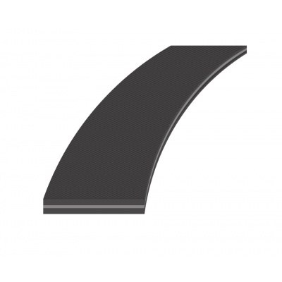 Habasit TC20EF1210x40 mm flat belt / 565P