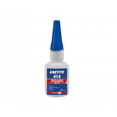 Loctite 414  20 g lepidlo vteřinové    