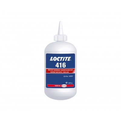 Loctite 416 500 g instant adhesive