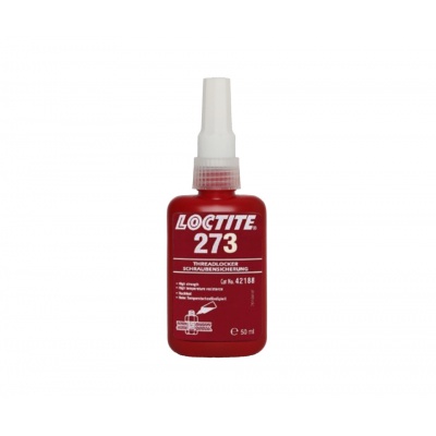 Loctite 273 50 ml lepidlo zajišťovač šroubů sp 