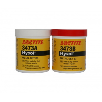 Loctite 3473 500 g lepidlo epoxid (ST3)   