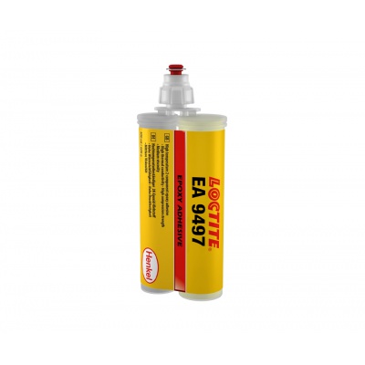 Loctite EA9497 400 ml thermally conductive epoxy adhesive