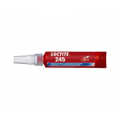 Loctite 245 50 ml lepidlo zajišťovač šroubů sp