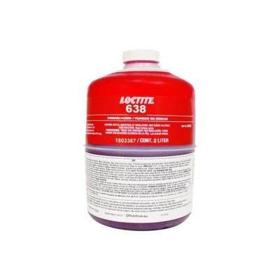 Loctite 638 2 l upevňovač spojů vp