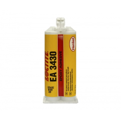 Loctite EA3430 50 ml rychlý epoxid