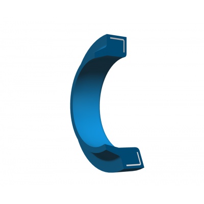 Scraper ring 80x90x7/10 PU7