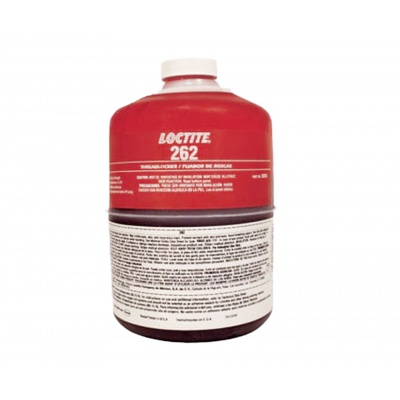 Loctite 262 2l high-strength screw locking adhesive