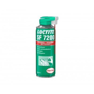 Loctite SF7200 400 ml odstranňovač lepidel+tmelů