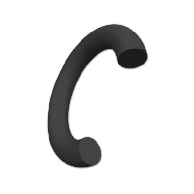 O-ring 265.00 × 5.00 HNBR70
