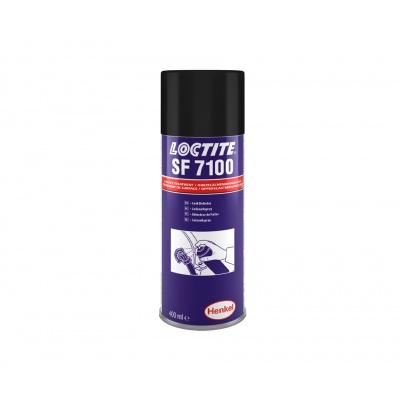 Loctite SF7100 400 ml DF9 crack detector