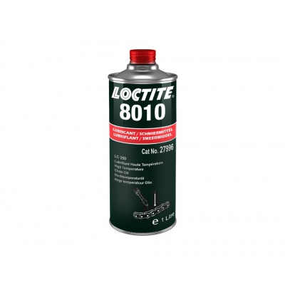 Loctite 8010 1000 ml vysokoteplotní olej