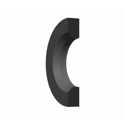 PRR ring 29.7 × 35.7 × 2.0 DIN 3869 NBR