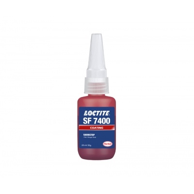Loctite 7400 20ml  VARNISTOP fix.lak 