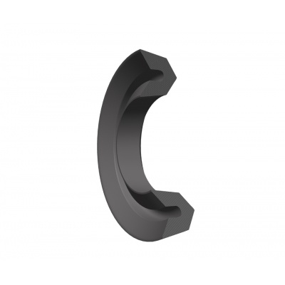 Cuff 36x52x10.5 Y 11/B fabric-rubber ČSN 029265