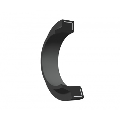 Scraper ring 25x35x7/10 P7