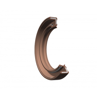 VIAS oil seal 16x30x7