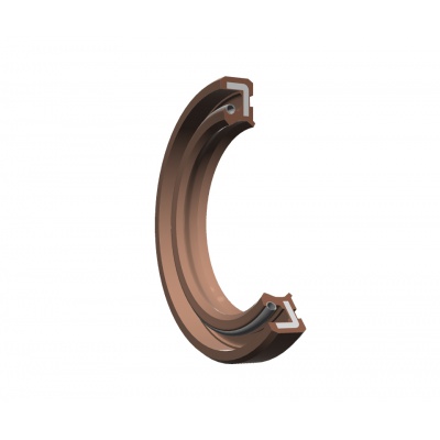 VIASY FPM oil seal 55x90x7/7.5