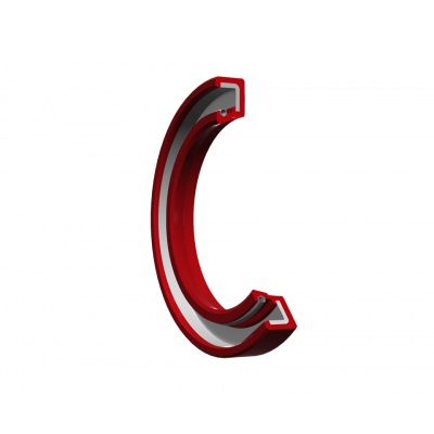 6x22x7 G SI oil seal