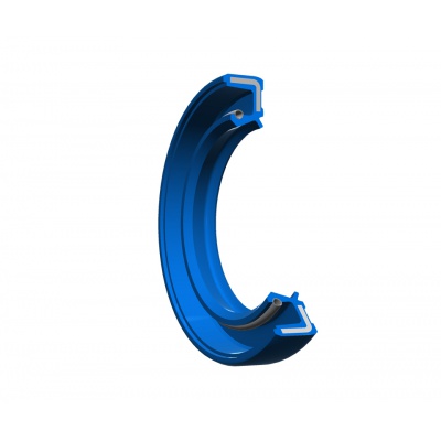 50x68x8 WAS Blue oil seal