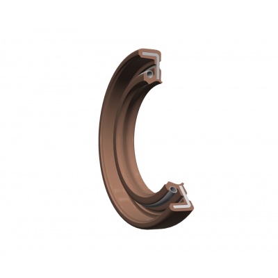 50x72x7 BABSL FPM oil seal