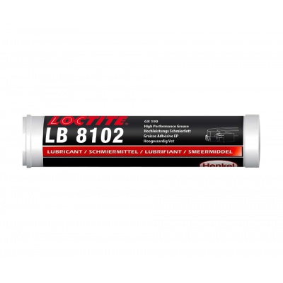 Loctite LB 8102 400g – high-temperature grease