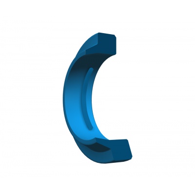 Scraper ring 50x60x5/7 K06 PU