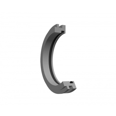 Těsnění ložiska TSN 518 S SKF