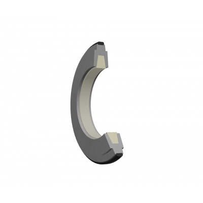 Těsnění ložiska TSN 506 C  SKF 