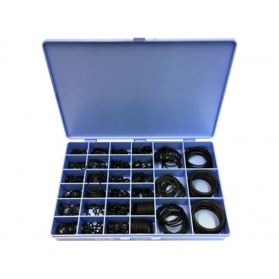 O-ring Box Kit S NBR70