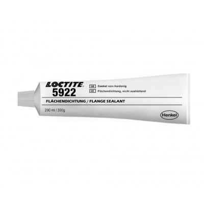 Loctite MR5922 200 ml plošné těsnění pružné
