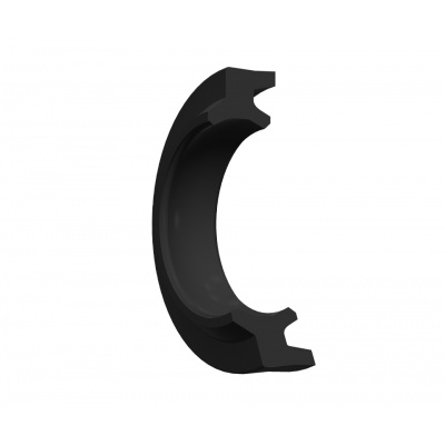 Scraper ring 16x24x4.5/6 K103 NBR