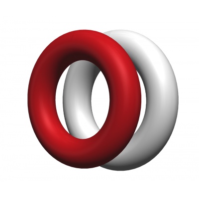 O-ring 80.00 × 2.00 SI70
