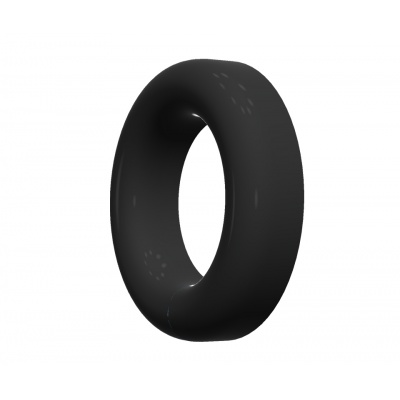 D-ring 42x52x5 – DN40 EPDM FDA DIN 11851