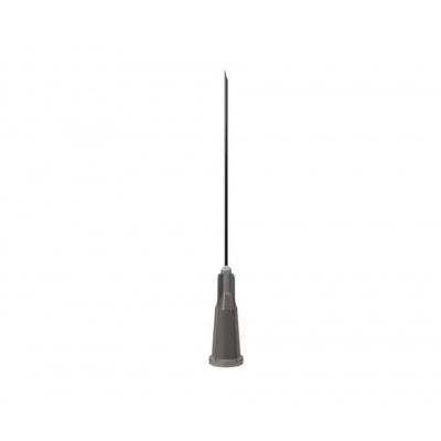 PE dispensing needle, 0.1 mm, 100 pcs