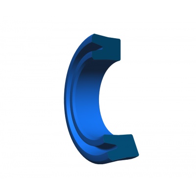 Manžeta 45x63x12 K21 PU (ekv. MA25)