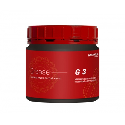 G3 Lubricating Grease – 350 g Greaseline Grease