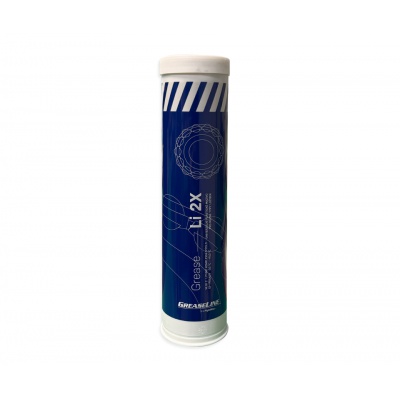 Tuk mazací LC 2 - 400 gr. MOGUL (=Greaseline Grease LI 2 X)