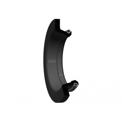 Sleeve 25x38x6.5/2 H-MF NBR CFW