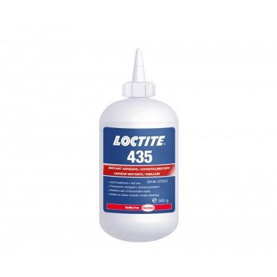 Loctite 435 500G vteřinové lepidlo