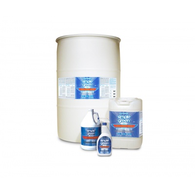 Čistič SIMPLE GREEN Extreme 5 L kanystr
