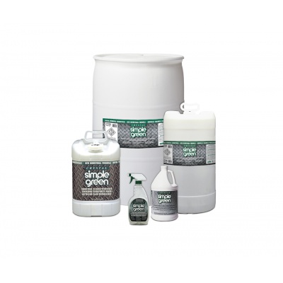 Čistič SIMPLE GREEN Crystal 5 L kanystr