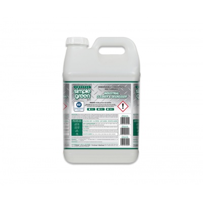 Čistič SIMPLE GREEN Crystal 10 L kanystr