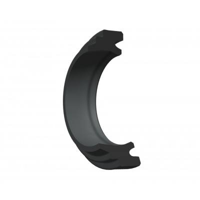 Scraper ring 145x157x8/11 K10 NBR (=P8)