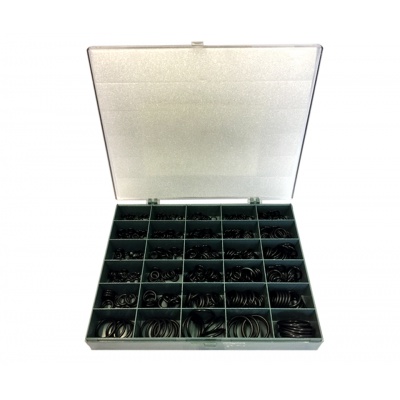 O-kroužek Box Kit C FPM80
