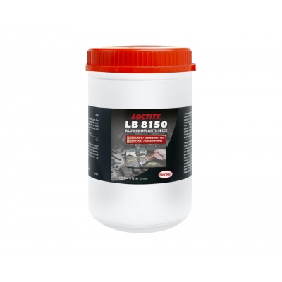 Loctite 8150 LB mazivo proti zadírání 900G