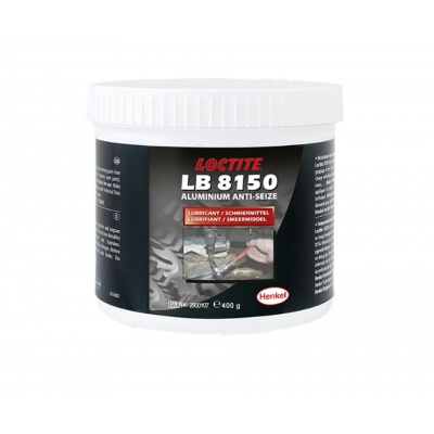 Loctite LB8150 Anti-seize Lubricant 400g